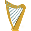 Golden Harp