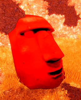 Hateful God