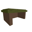 Hut