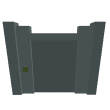 Ice Gate