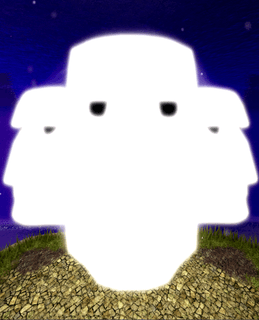 Infinity God