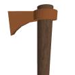 Iron Axe