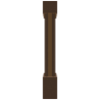 Iron Pillar