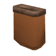 Iron Pouch