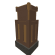 Iron Turret