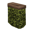 Leaf Pouch