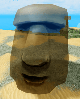Lonely God