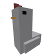 Long Peeper Pet