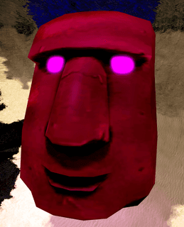 Magical God