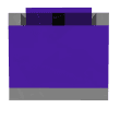 Magnetite Bag