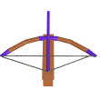 Magnetite Crossbow