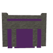 Magnetite Gate
