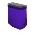 Magnetite Pouch