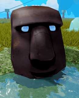 Miserable God
