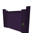 Obsidian Gate