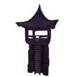 Obsidian Watchtower