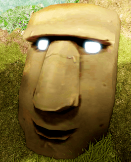 Old God