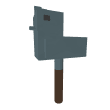 Peeper Pop Hammer