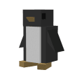 Penguin Friend