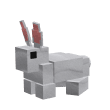 Pet Bunny