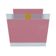 Pink Diamond Bag
