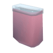 Pink Diamond Pouch