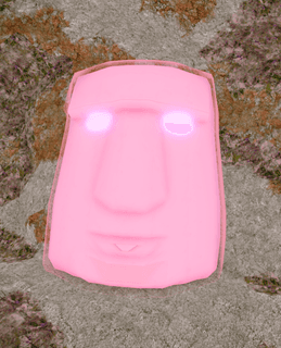 Pink God