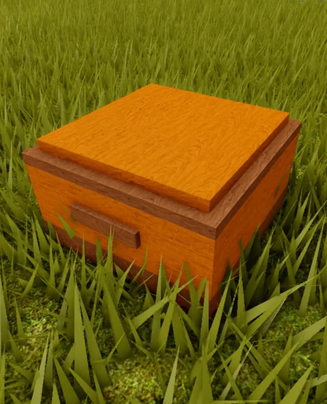 Pleb Chest