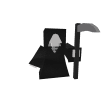 Reaper Pet