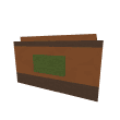 Reinforced Chest