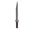Silver Blade