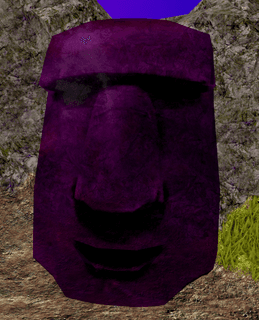 Soulless God