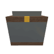 Steel Bag
