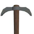 Steel Pick