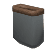 Steel Pouch
