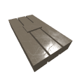 Steel Raft