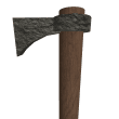 Stone Axe