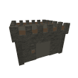 Stone Fort