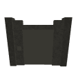 Stone Gate