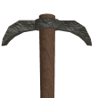Stone Pick