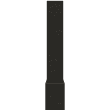 Stone Pillar