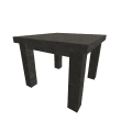 Stone Platform