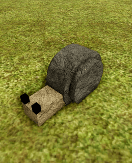 Stone Shelly