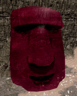 Strange God