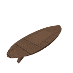 Surfboard