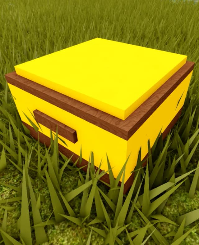Treasure Chest