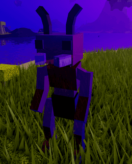 Void Ant