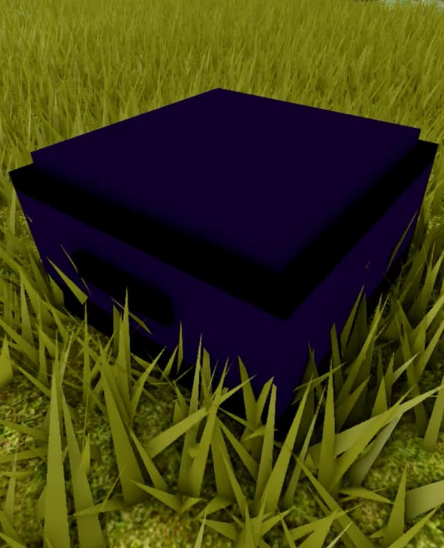 Void Chest