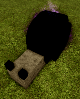 Void Shelly