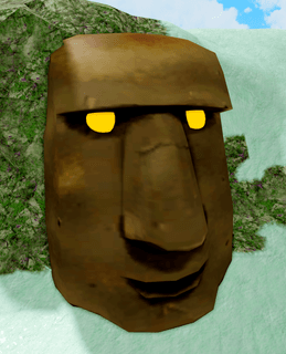 Wealthy God